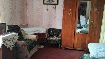 Продам 2-х кімнатну квартиру хутор Український будинок відпочинку